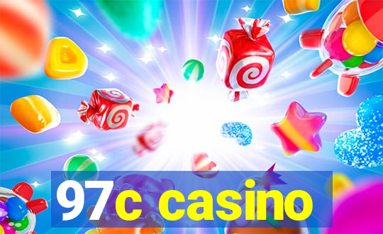 97c casino